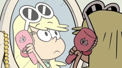 انیمیشن خانه پر سر و صدا فصل 2 قسمت 46 و 47 - The Loud House